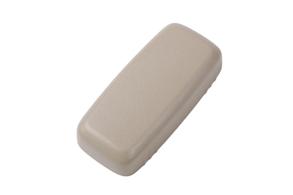 GM Genuine Parts Shale Front Seat Adjuster Switch Knob