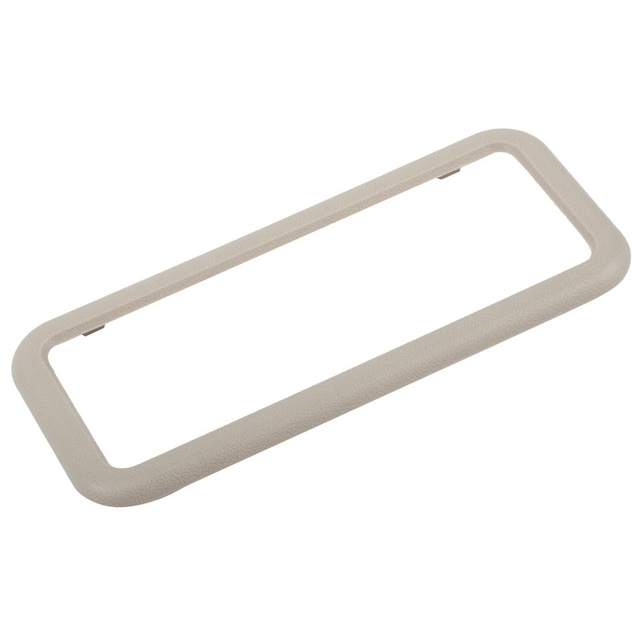 GM Genuine Parts HVAC Heater Control Switch Bezel