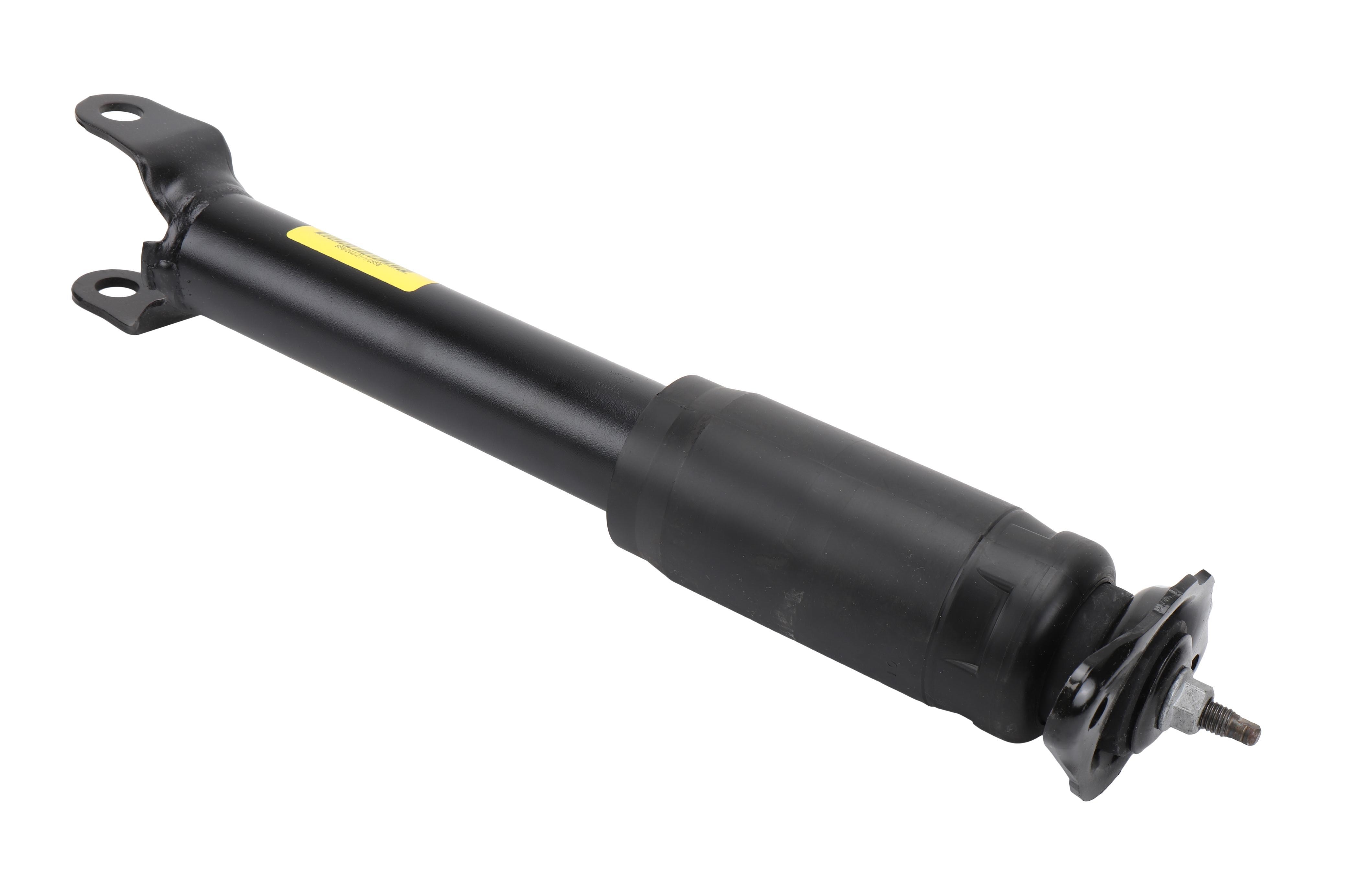 GM Genuine Parts Rear Passenger Side Shock Absorber