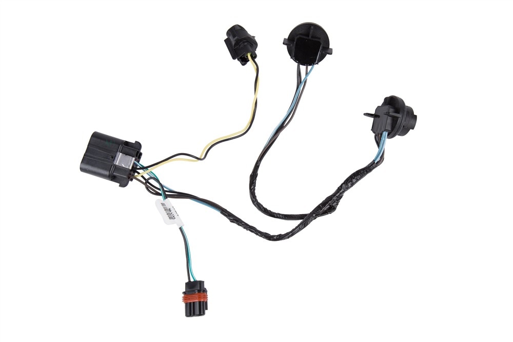 GM Genuine Parts Headlamp Wiring Harness