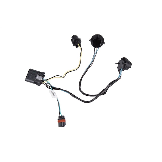 GM Genuine Parts Headlamp Wiring Harness