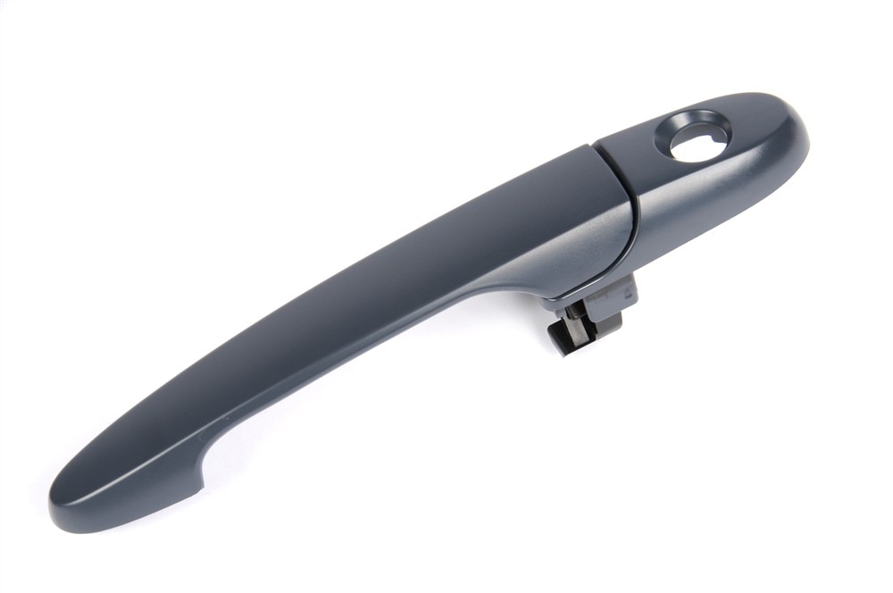 GM Genuine Parts Primed Driver Side Front Exterior Door Handle