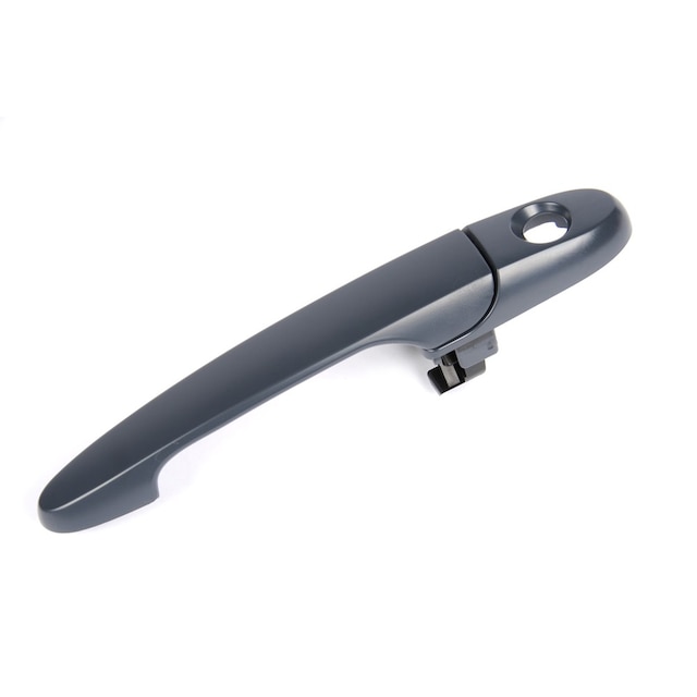 GM Genuine Parts Primed Driver Side Front Exterior Door Handle