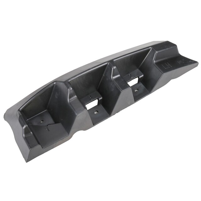 GM Genuine Parts Rear Driver Side Bumper Fascia Guide