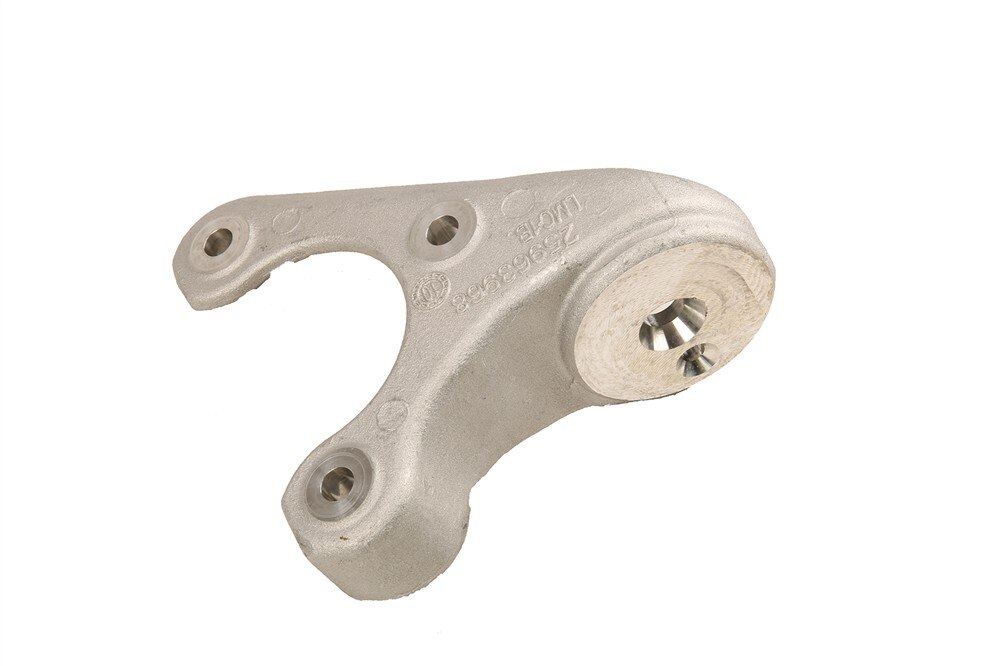 GM Genuine Parts Rear Engine Mount Bracket