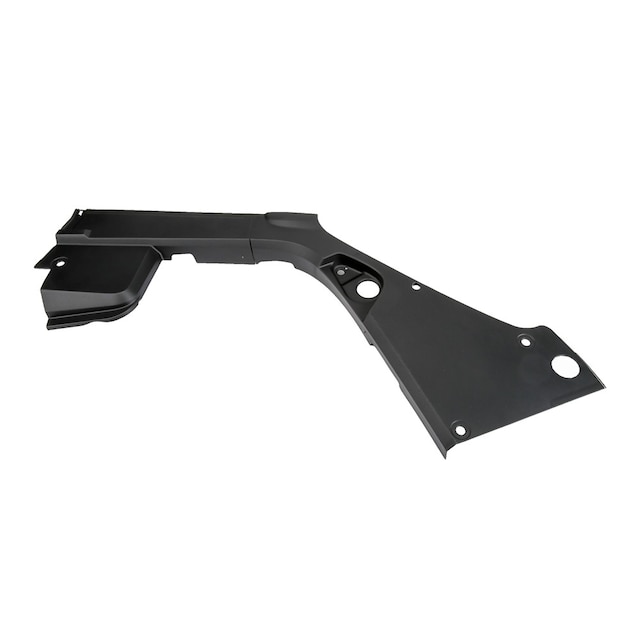 GM Genuine Parts Driver Side Front Engine Compartment Front Sight Shield
