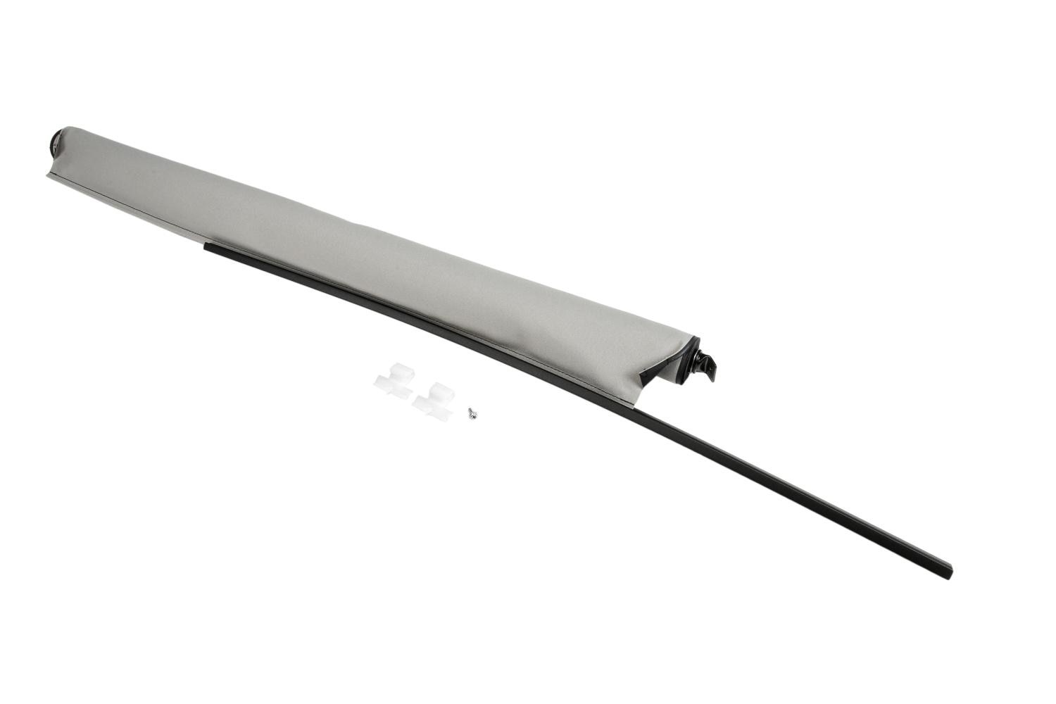 GM Genuine Parts Light Titanium Sunroof Sunshade