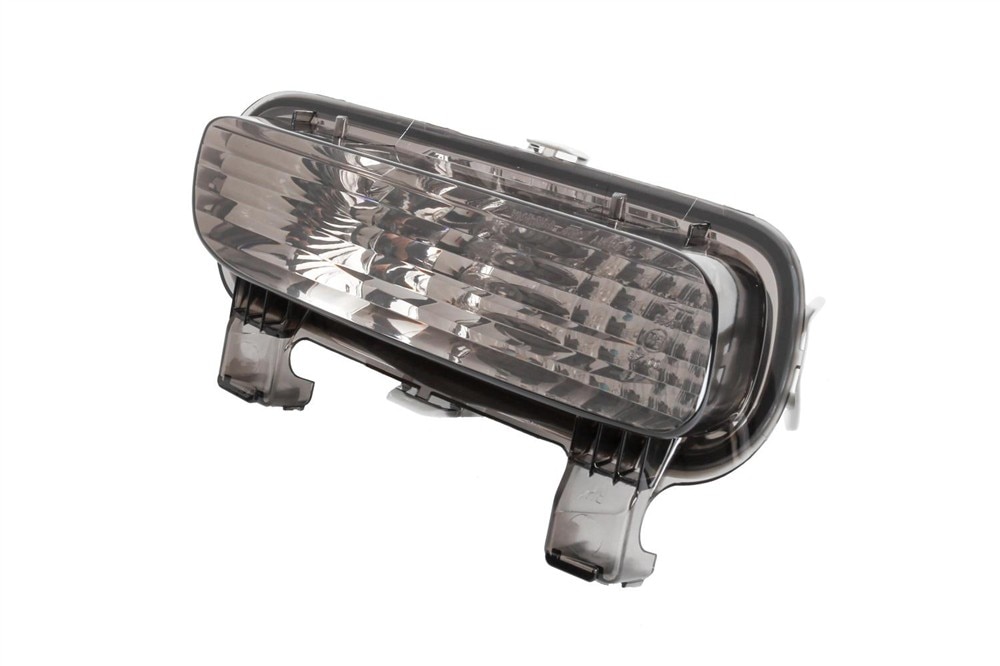 GM Genuine Parts Passenger Side Back-Up Lamp