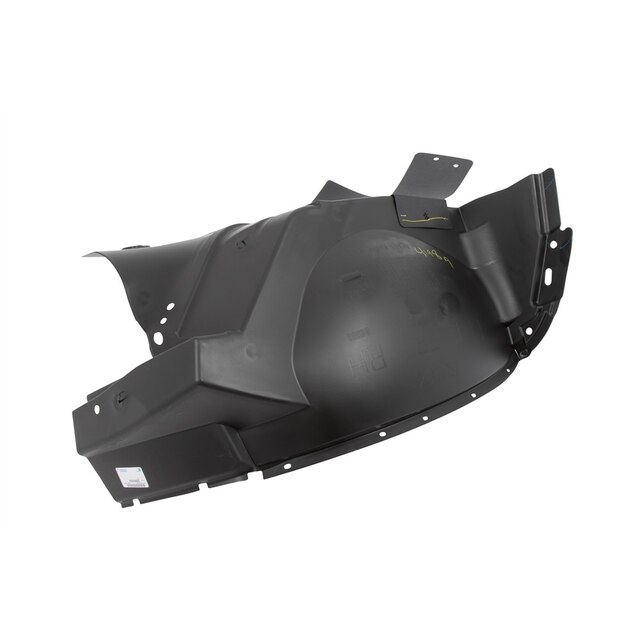 GM Genuine Parts Passenger Side Front Wheelhouse Front Liner