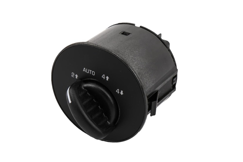 GM Genuine Parts Transfer Case Selector Switch