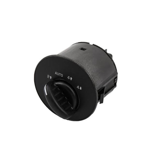 GM Genuine Parts Transfer Case Selector Switch