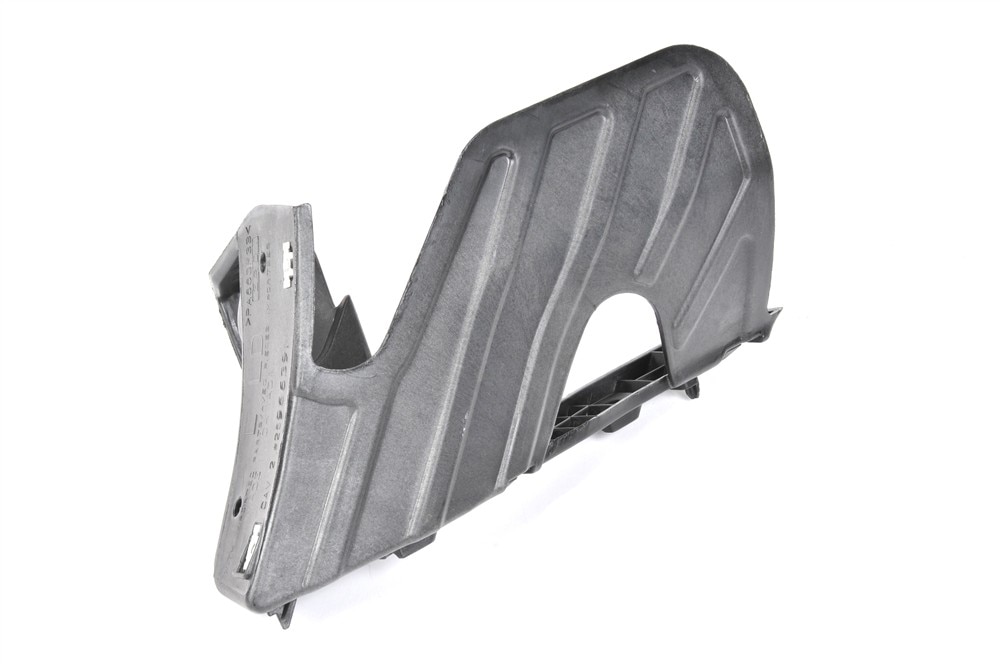 GM Genuine Parts Front Driver Side Bumper Fascia Side Bracket