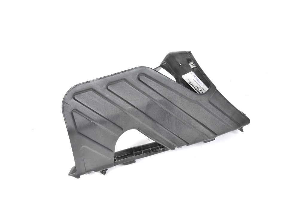 GM Genuine Parts Passenger Side Front Bumper Fascia Side Bracket