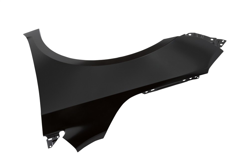 GM Genuine Parts Front Driver Side Fender