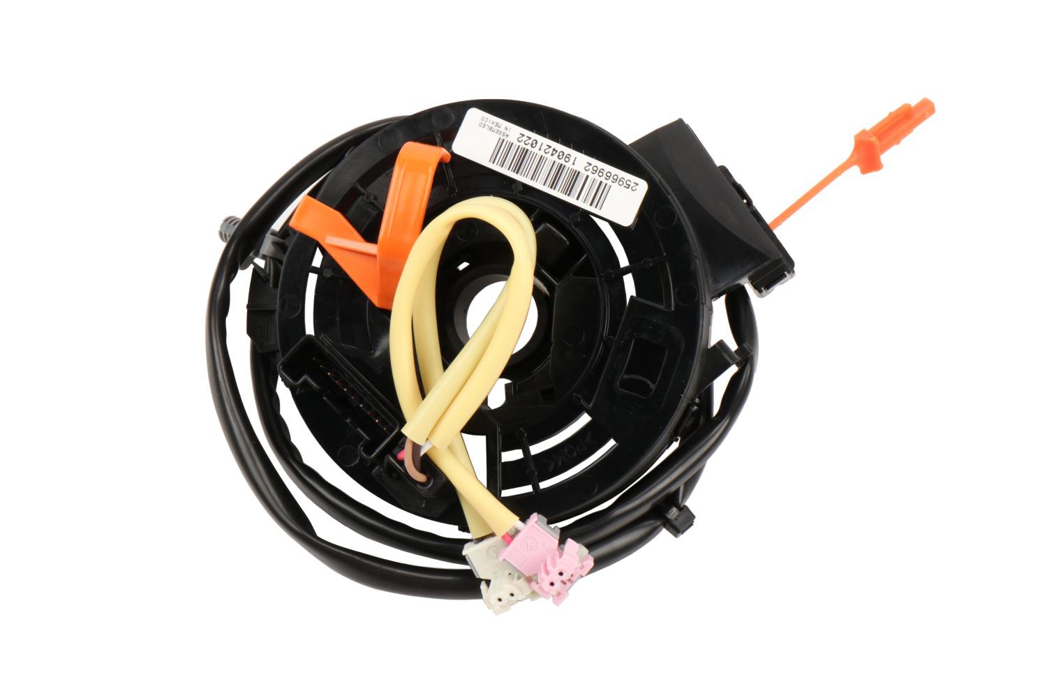 GM Genuine Parts Steering Wheel Airbag Coil (Programming Required)