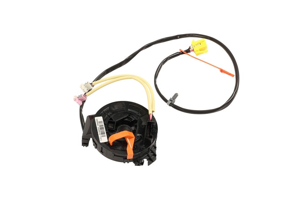 GM Genuine Parts Steering Wheel Airbag Coil (Programming Required)