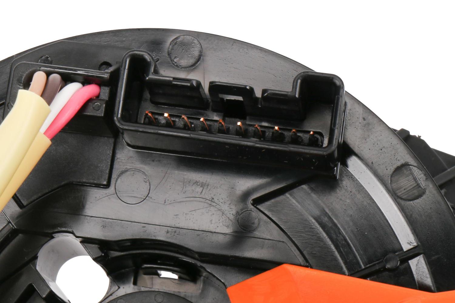 GMC GM Genuine Parts Steering Wheel Airbag Coil (Programming