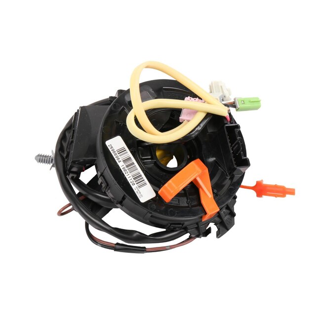 GM Genuine Parts Steering Wheel Airbag Coil (Programming Required)