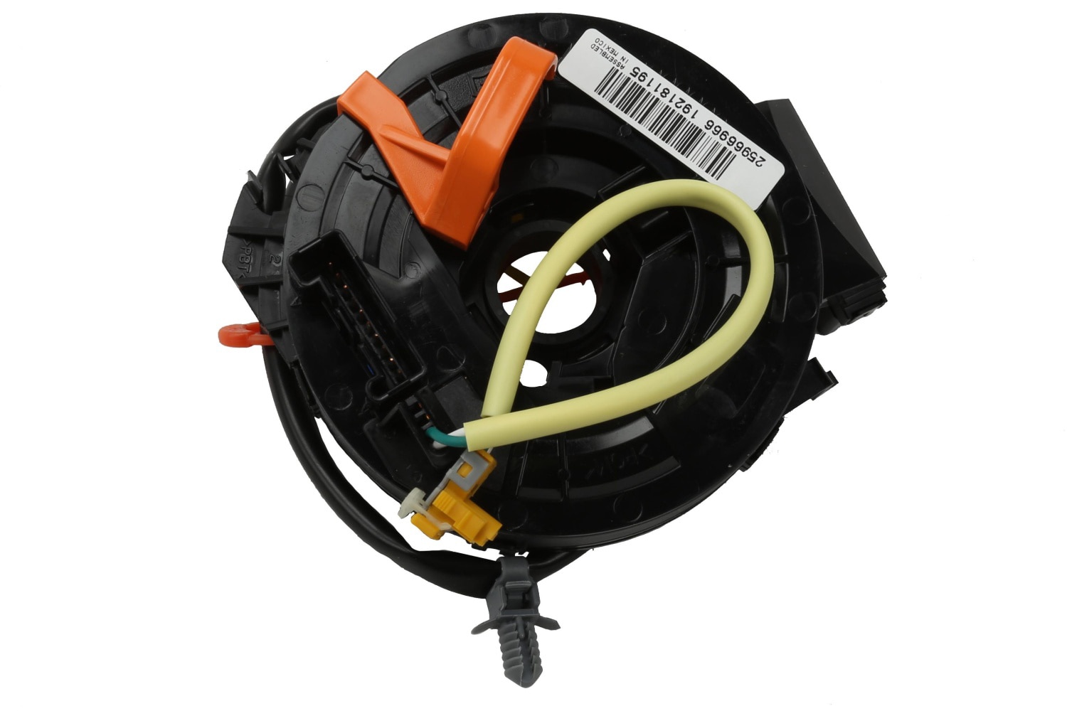 GM Genuine Parts Steering Wheel Airbag Coil (Programming