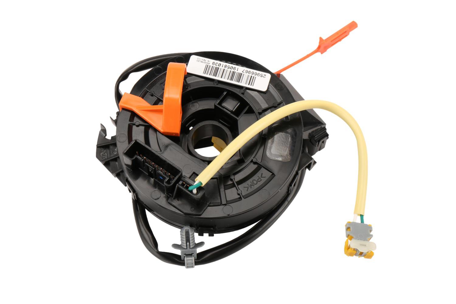 GM Genuine Parts Steering Wheel Airbag Coil (Programming Required)