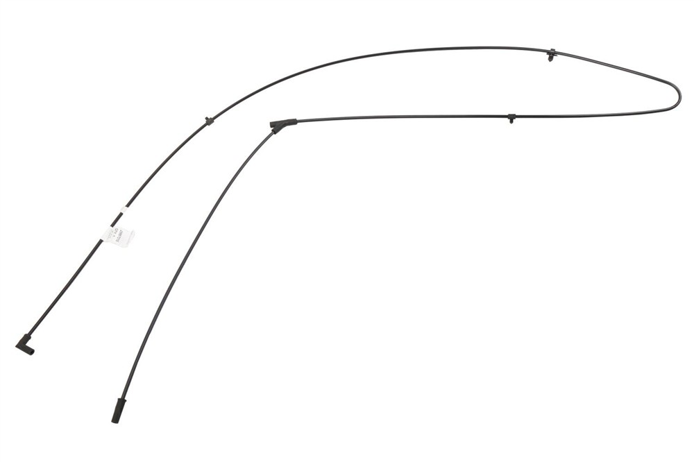 VW Windshield Washer Reservoir Filler Tube / Neck 1EA955463