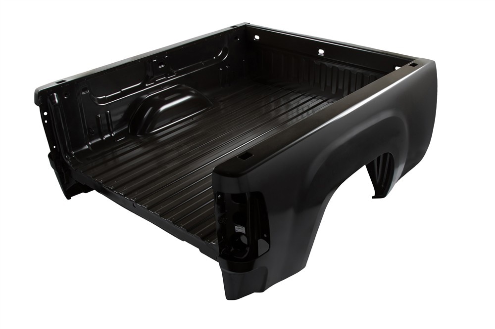 GM Genuine Parts Pickup Box Assembly