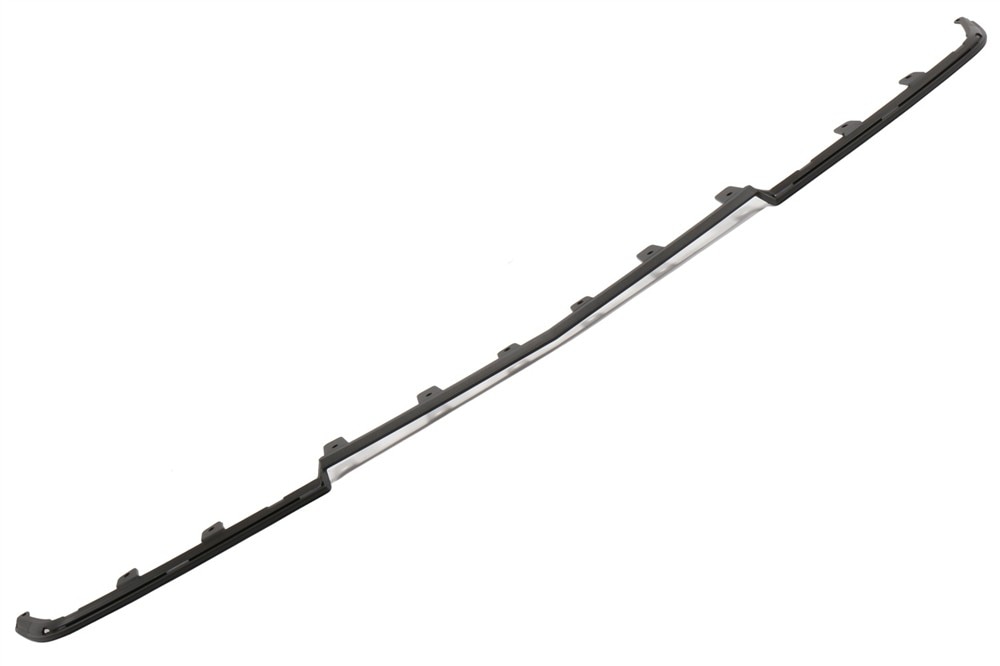 GM Genuine Parts Front Lower Bumper Cover