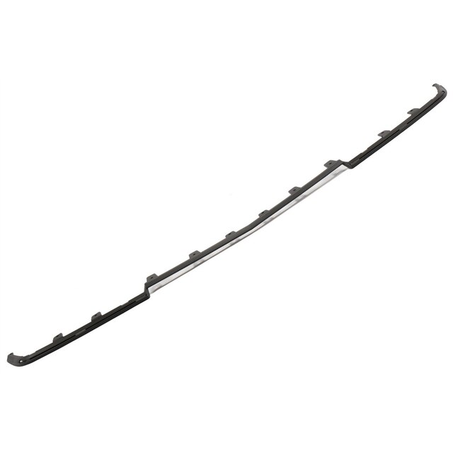 GM Genuine Parts Front Lower Bumper Cover