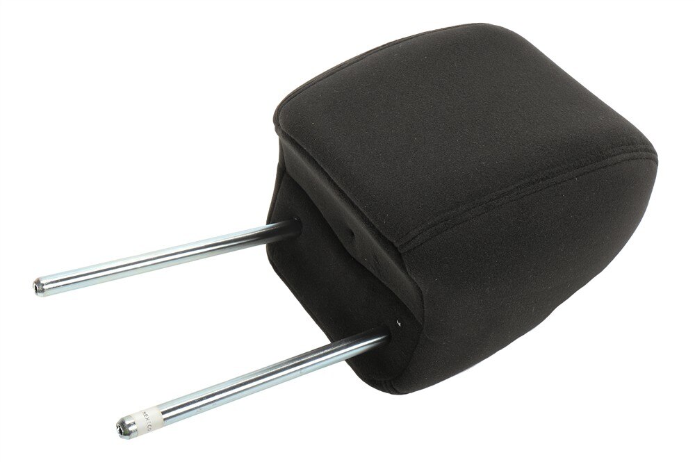 GM Genuine Parts Ebony Front Seat Head Restraint