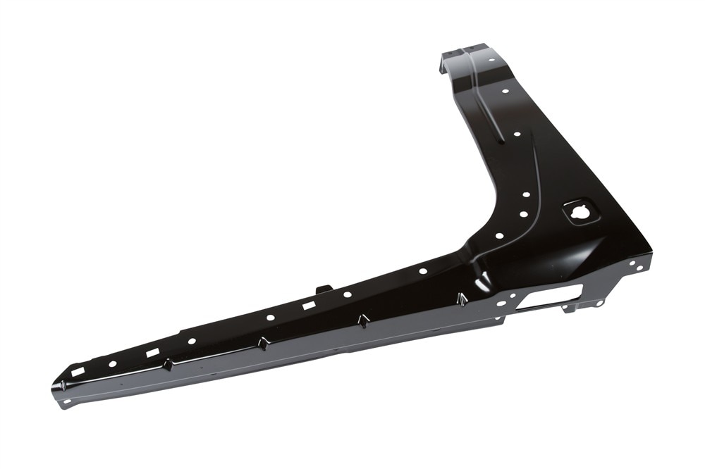 GM Genuine Parts Front Passenger Side Fender