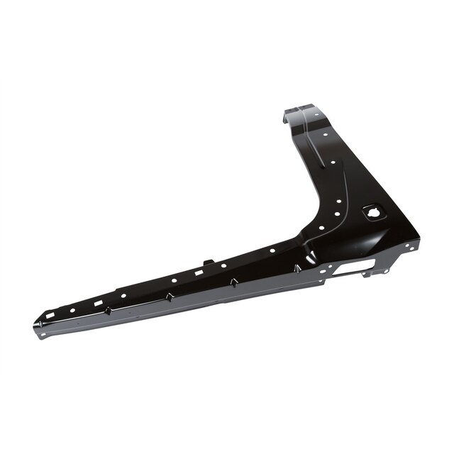 GM Genuine Parts Front Passenger Side Fender
