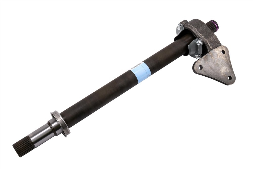 GM Genuine Parts Front Wheel Drive Intermediate Shaft
