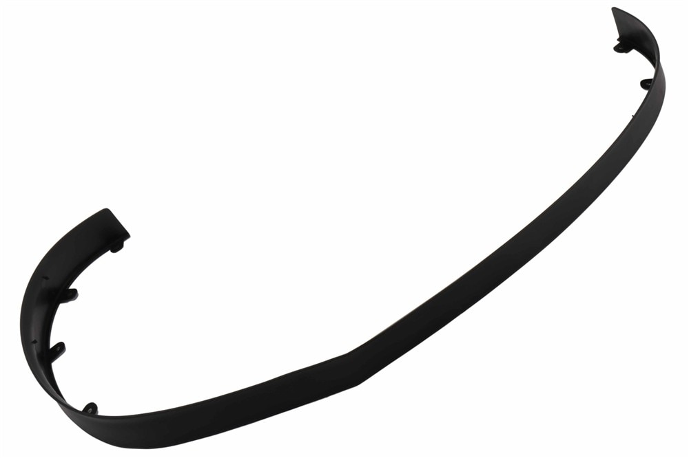 GM Genuine Parts Front Bumper Fascia Air Deflector