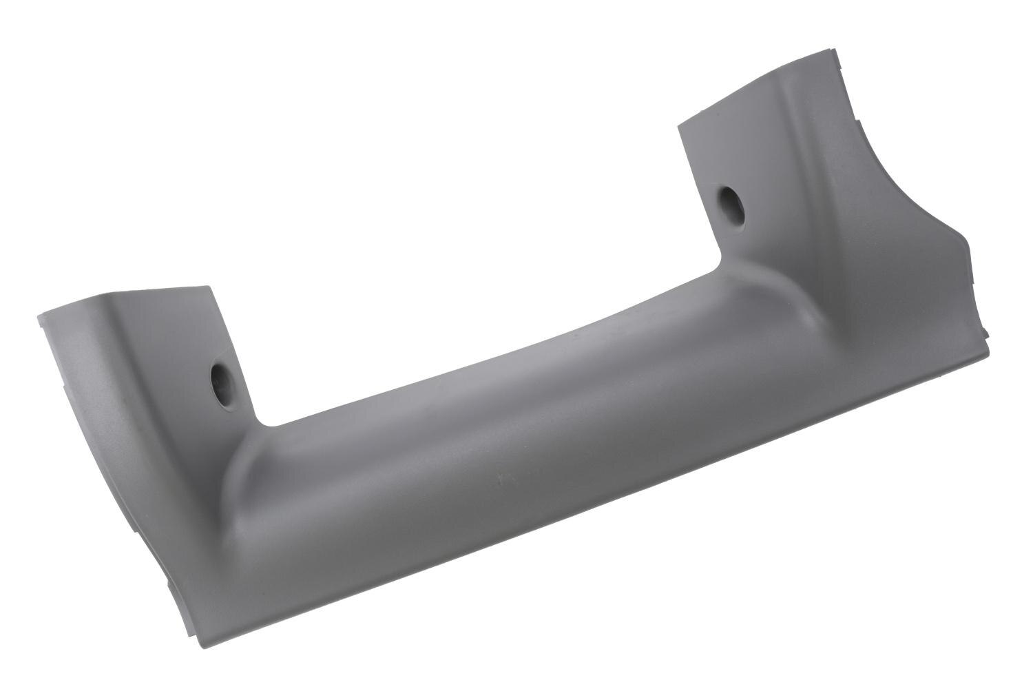 GM Genuine Parts Dark Titanium Rear Driver Side Seat Back Filler Panel