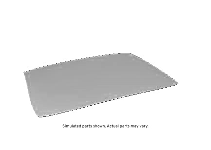 GM Genuine Parts Windshield