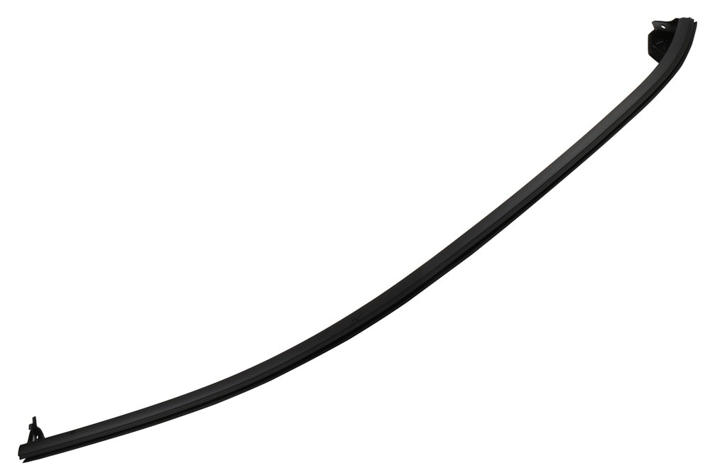 GM Genuine Parts Front Driver Side Door Window Upper Reveal Molding
