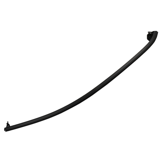 GM Genuine Parts Front Driver Side Door Window Upper Reveal Molding
