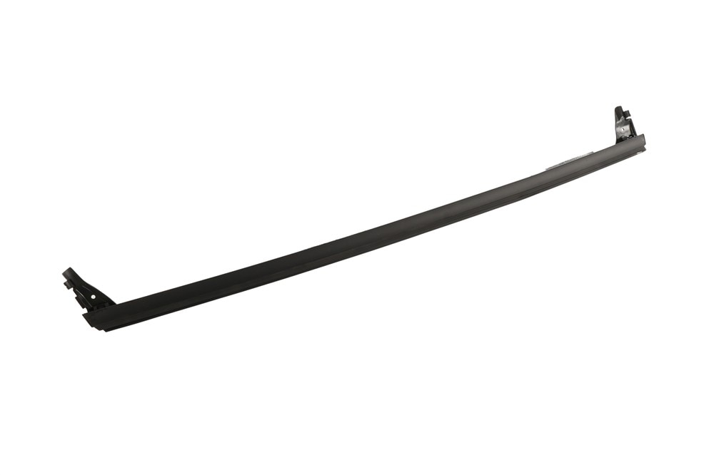 GM Genuine Parts Rear Driver Side Door Window Upper Reveal Molding
