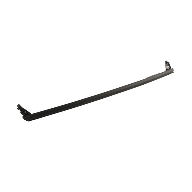 GM Genuine Parts Rear Driver Side Door Window Upper Reveal Molding