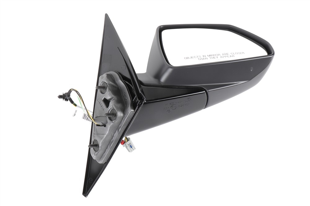 GM Genuine Parts Door Mirror