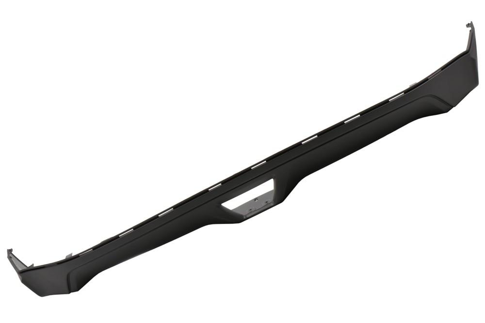 GM Genuine Parts Rear Lower Bumper Cover