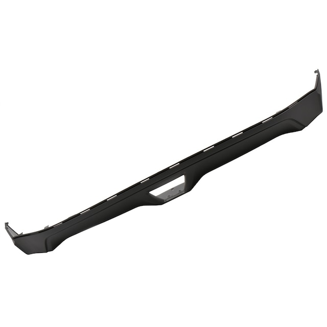 GM Genuine Parts Rear Lower Bumper Cover