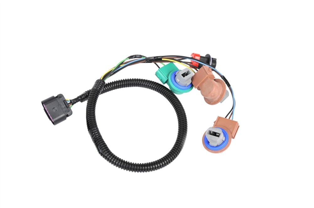 GM Genuine Parts Tail Light Wiring Harness