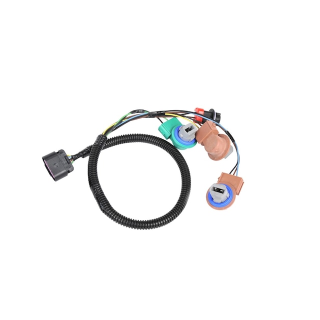 GM Genuine Parts Tail Light Wiring Harness