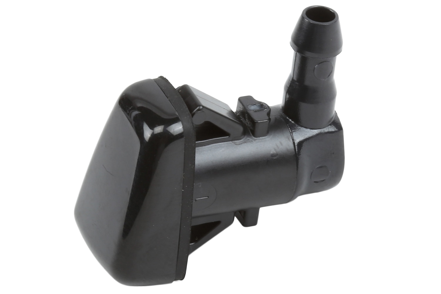 GM Genuine Parts Windshield Washer Nozzle