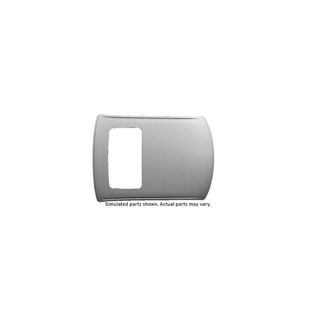 GM Genuine Parts Sunroof Panel