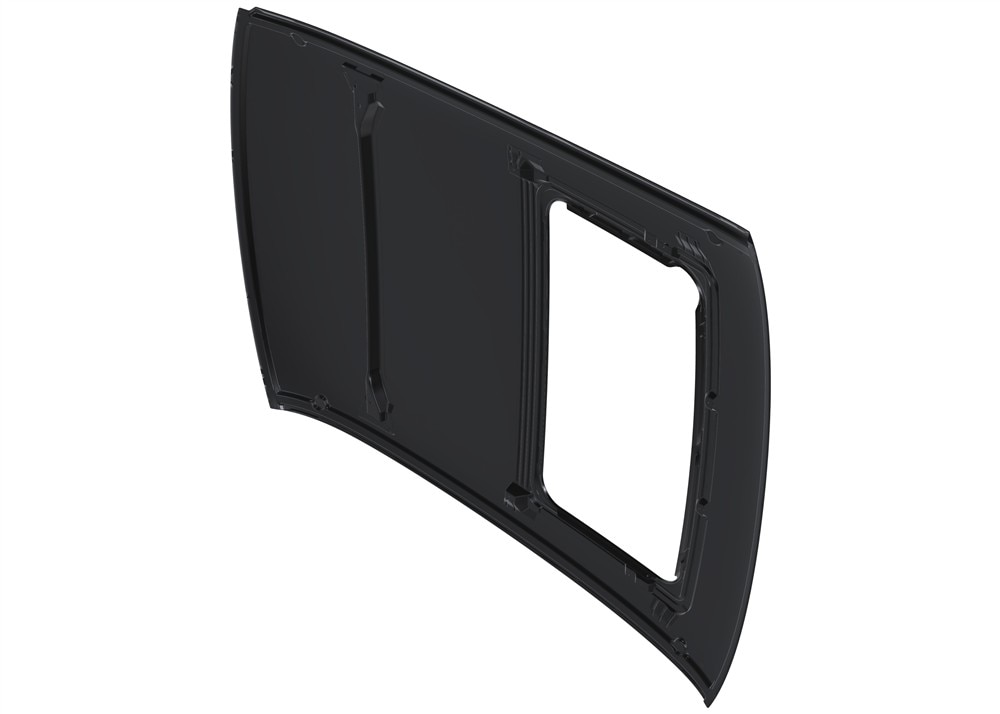 GM Genuine Parts Sunroof Panel