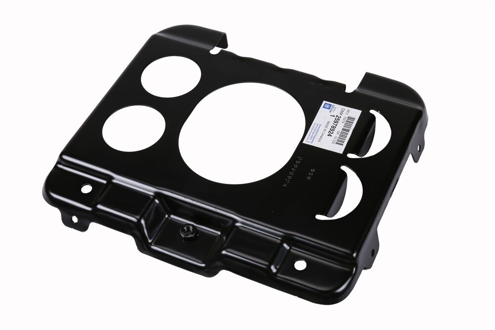 GM Genuine Parts Battery Tray