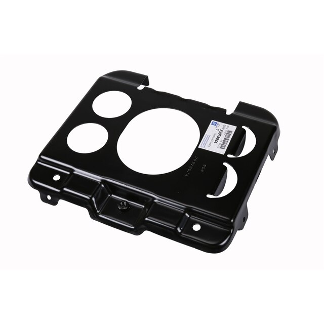 GM Genuine Parts Battery Tray