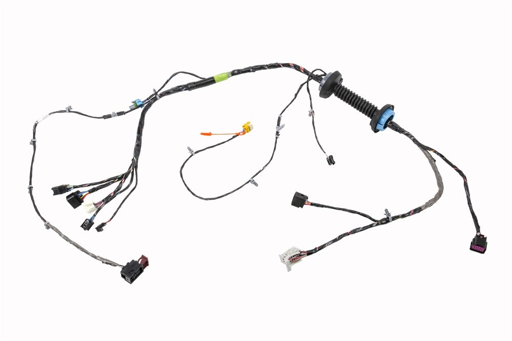 GM Genuine Parts Front Driver Side Door Wiring Harness